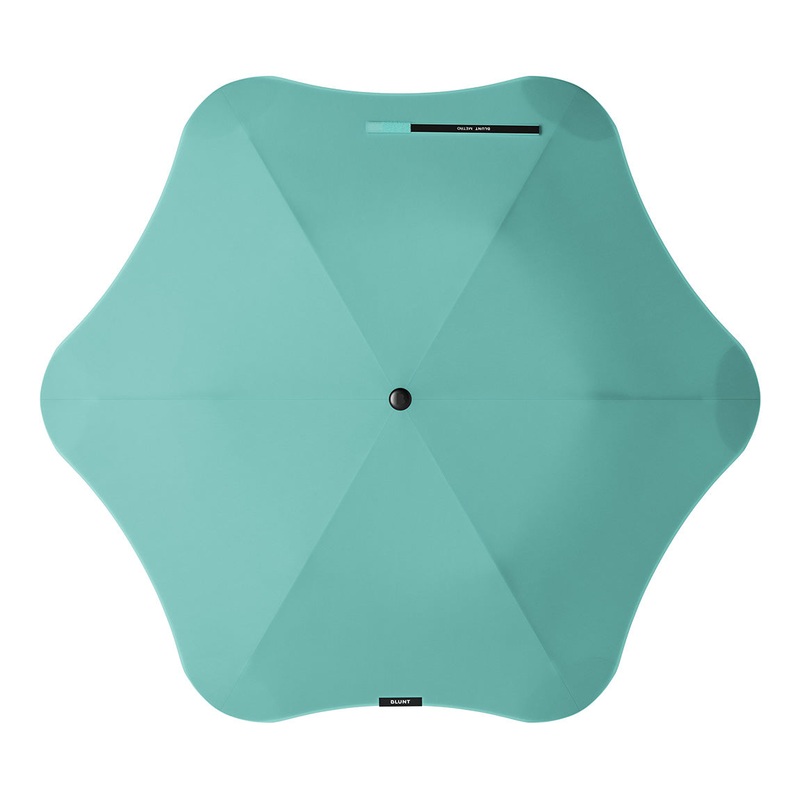 Metro Umbrella - Mint