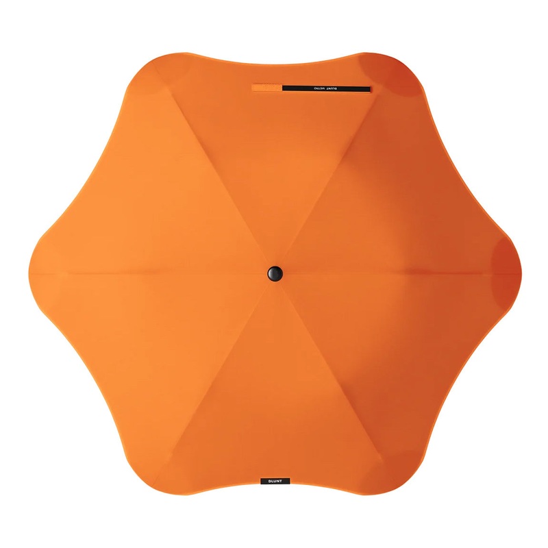 Metro Umbrella - Orange