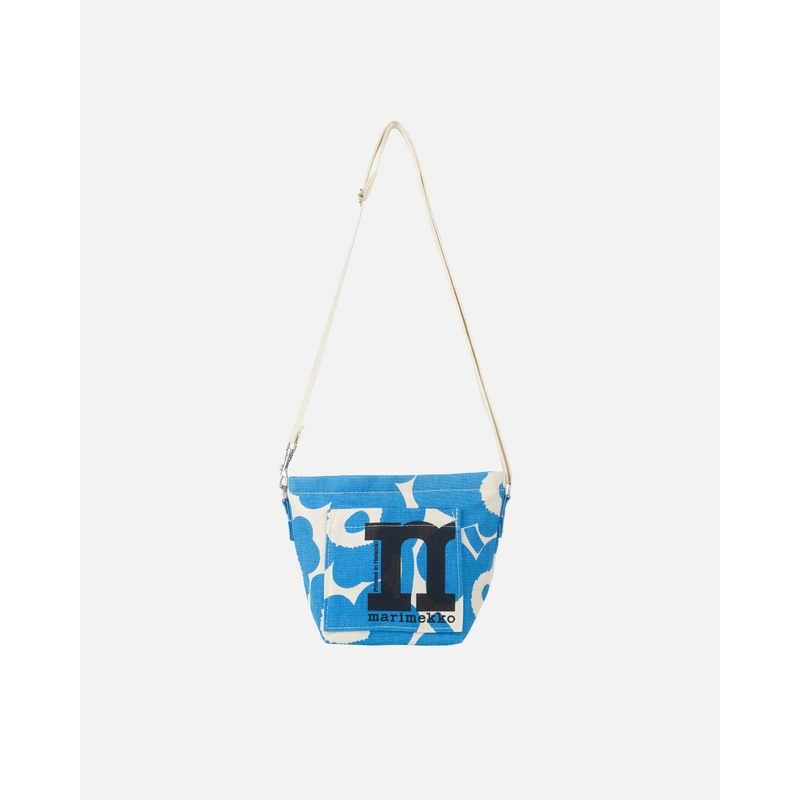 Mono Mini Crossbody Unikko Shoulder Bag