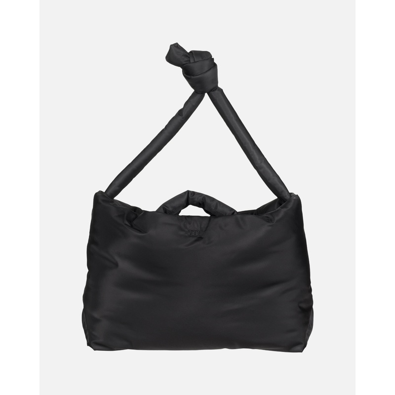 Padded Poly Weekender Bag