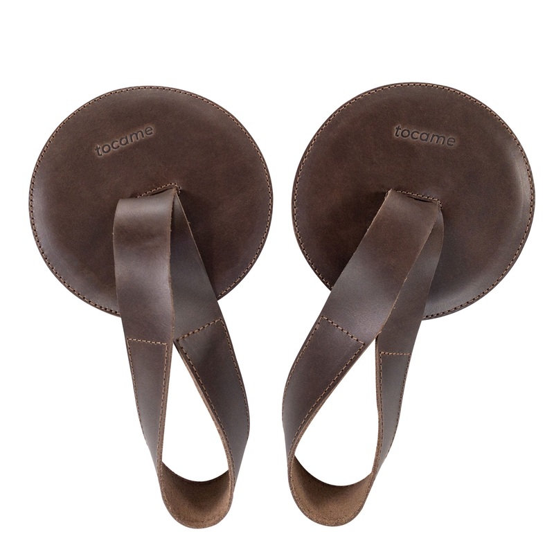 Set of 2 Cymbal Pads
