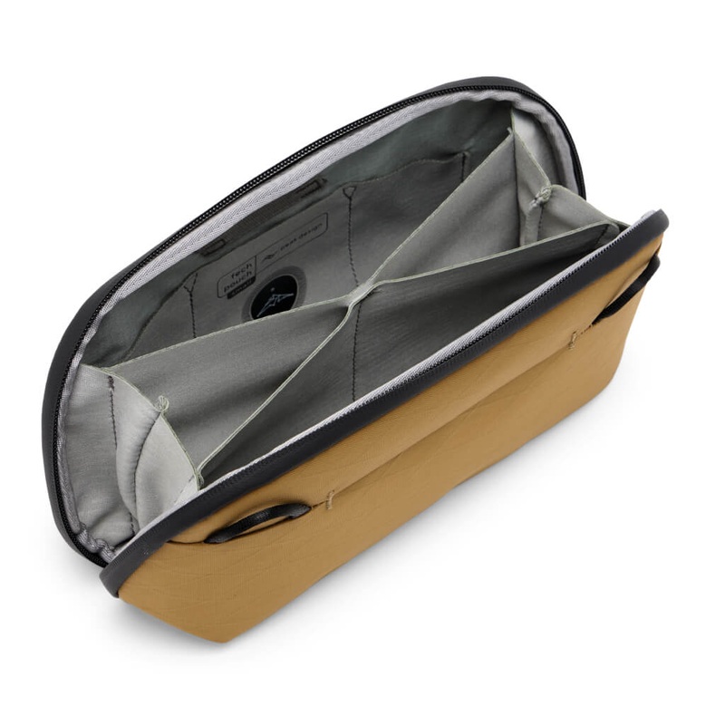 Tech Pouch Small - 1L