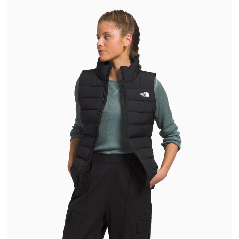 The North Face Women's Aconcagua 3 Vest (Outlet Stock)