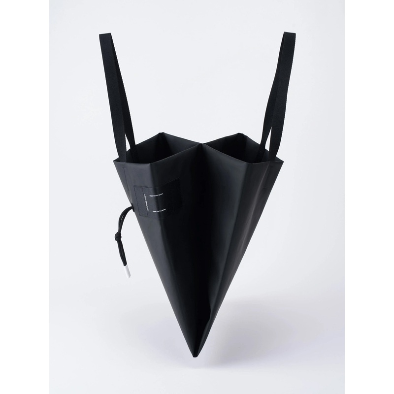 Todd Obsidian Black