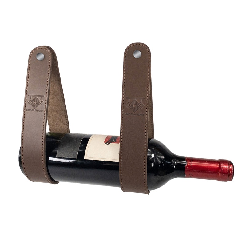Wall Bottle Holder (4 Pack)