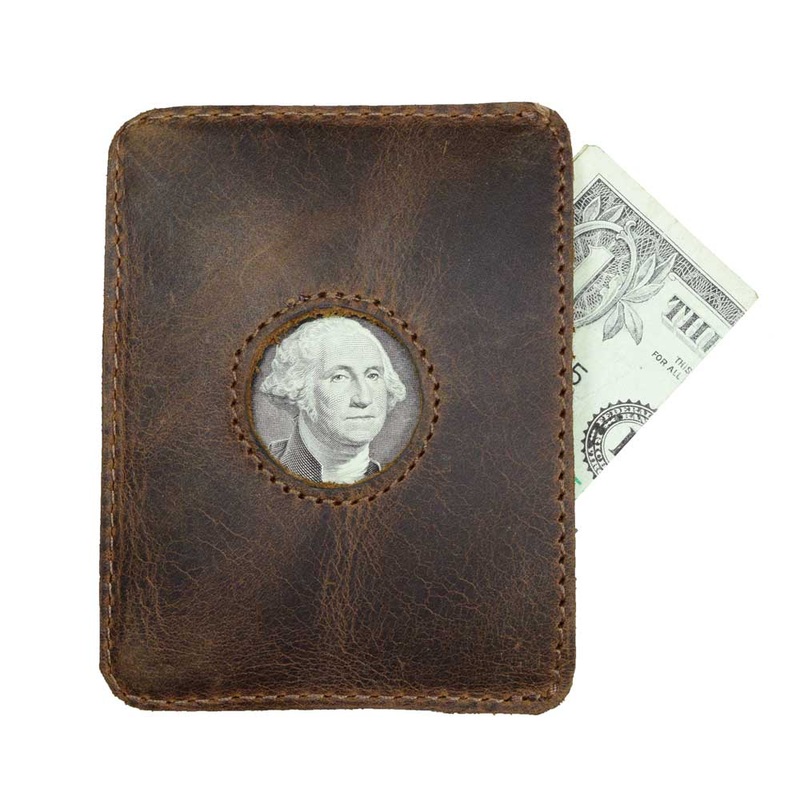 Window Card Holder