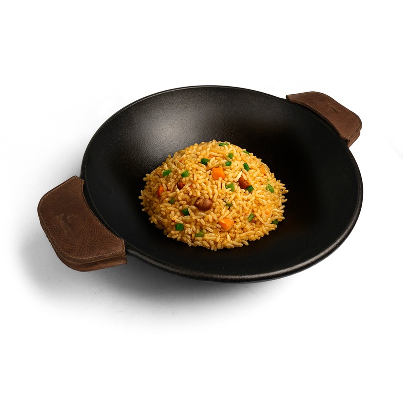 Wok Sidekick