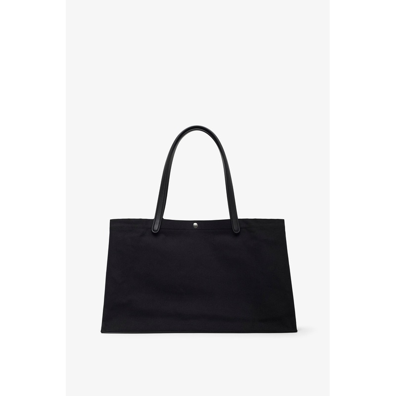 XL Idaho soft canvas bag
