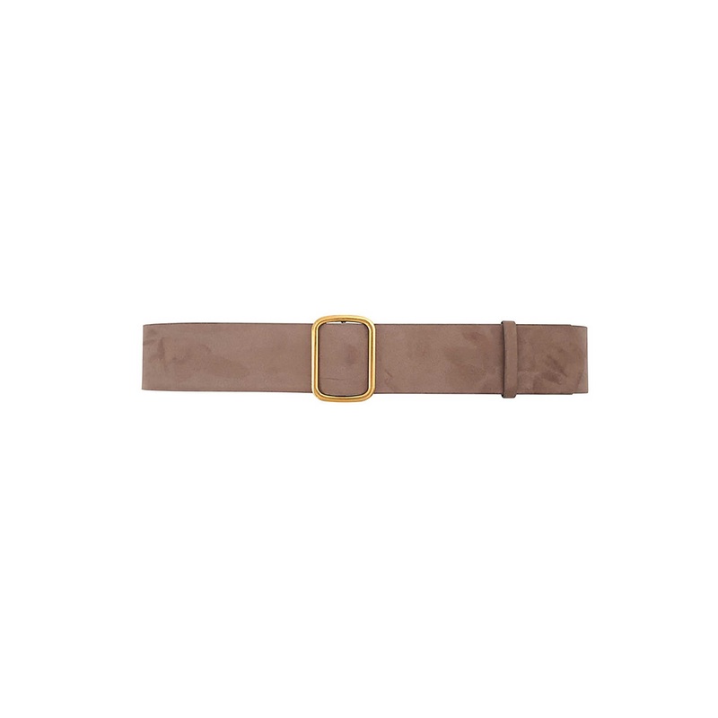 Belt Nelsie Taupe
