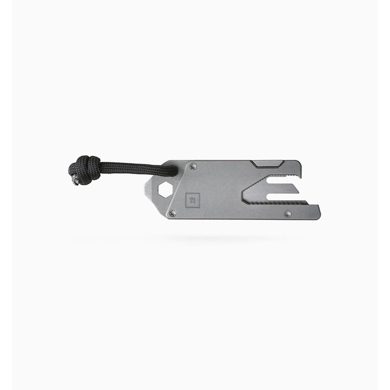 Big Idea Design Titanium Pocket Tool