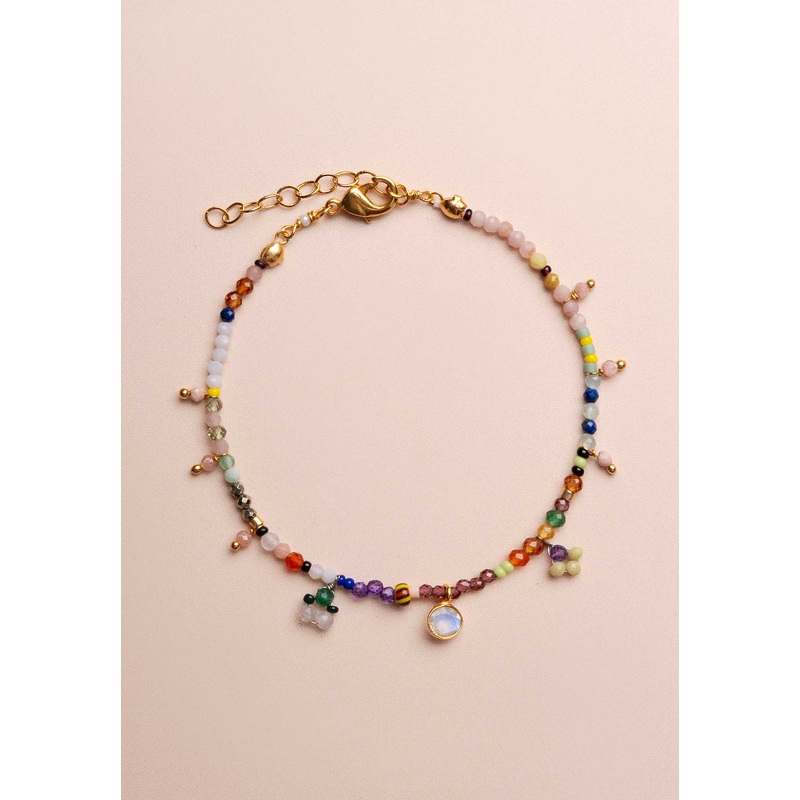 Bracelet A59b Gold