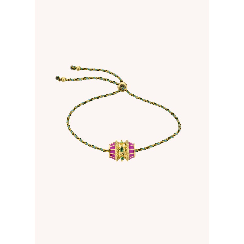 Bracelet Br-315g Gold