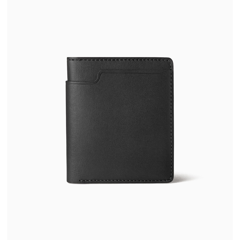 Carl Friedrik Heritage - Walden - Bi-fold Wallet