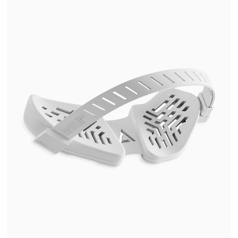 Deltahub Carpio G2.0 Gaming Wrist Rest (Outlet Stock)