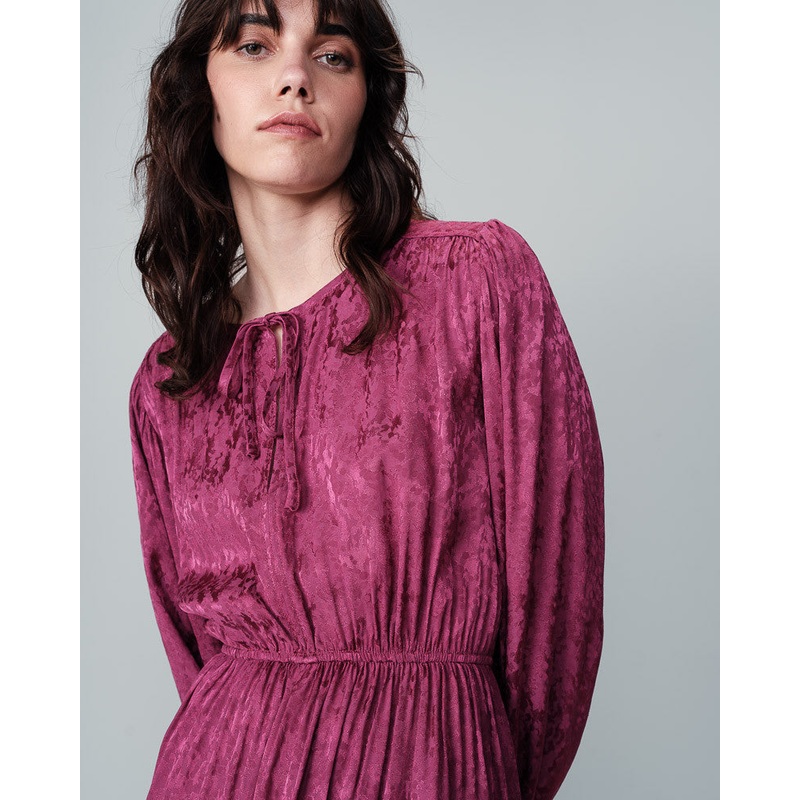 Dress Noces Pivoine