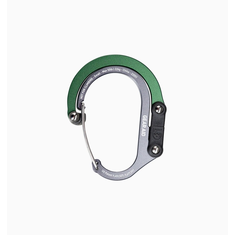Gear Aid Heroclip Small