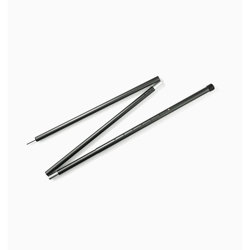 Heimplanet Mainstay Tarp Poles