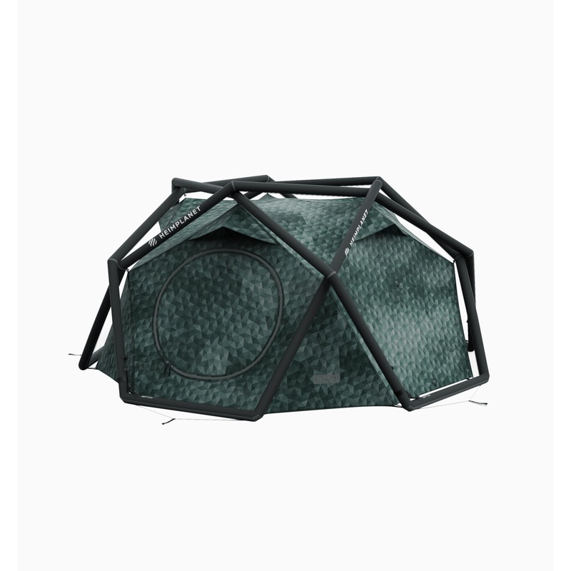 Heimplanet The Cave XL Tent