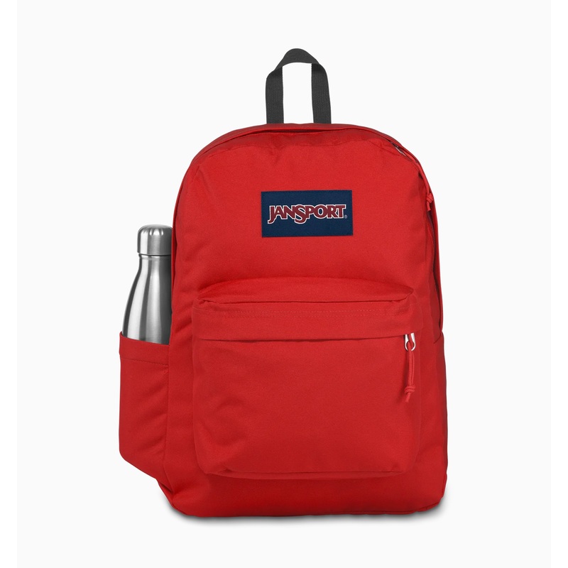 JanSport SuperBreak Plus Backpack (Outlet Stock)
