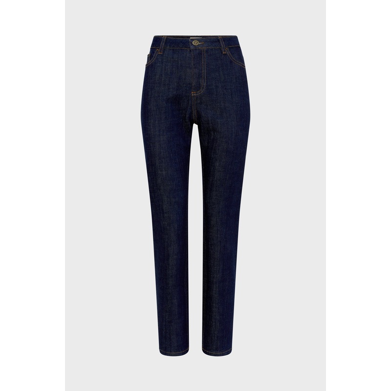 Jean Cecilia Dcp53c115 Blue