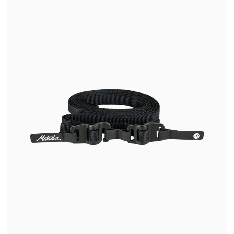 Matador Better Tether Gear Straps (2 Pack)