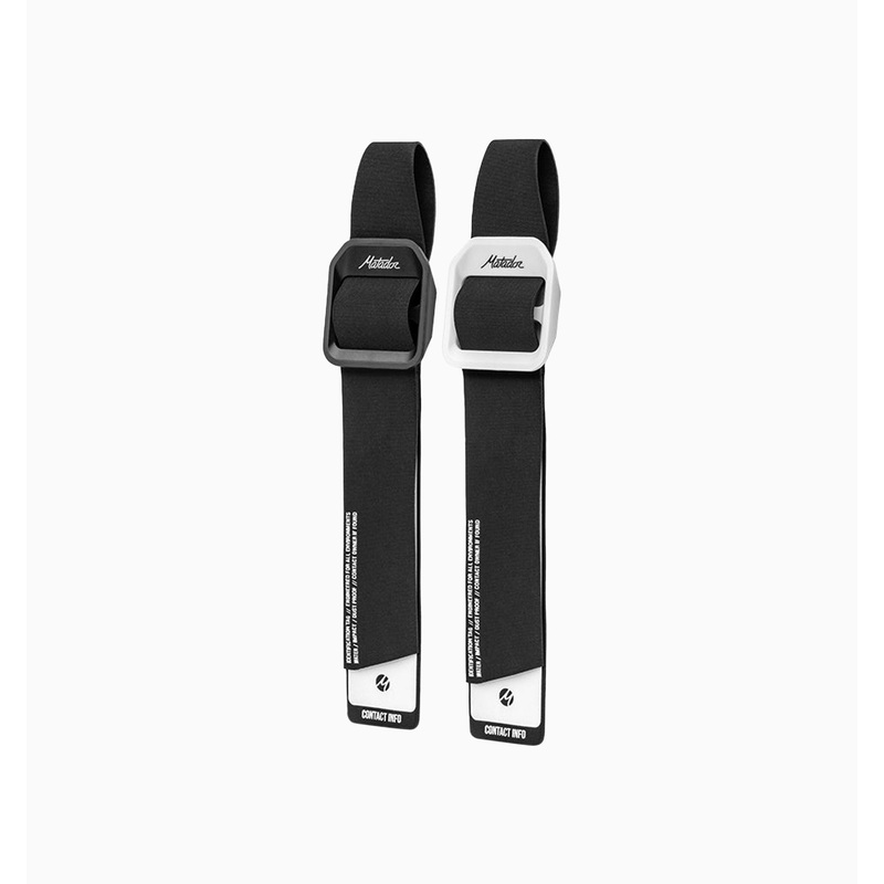 Matador Gear Tags (2 Pack)