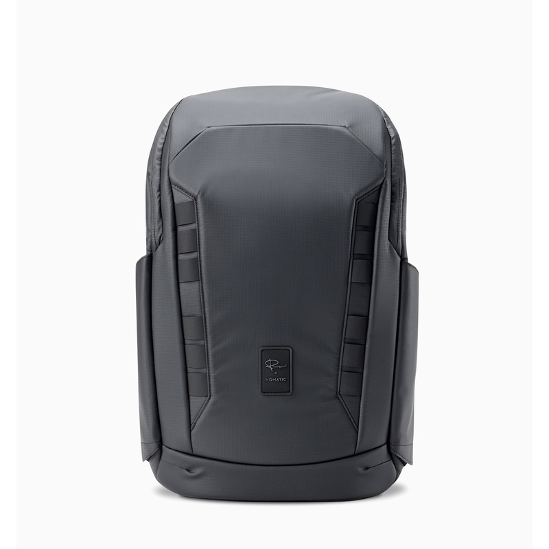 Nomatic McKinnon Camera Backpack 25L (with 2 Small Cubes)