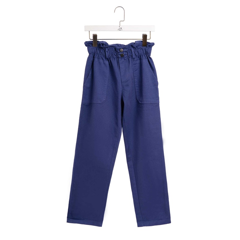 Pants 61103 Cotor Lilac