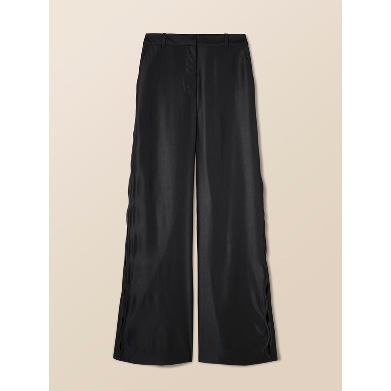 Pants Piono Noir