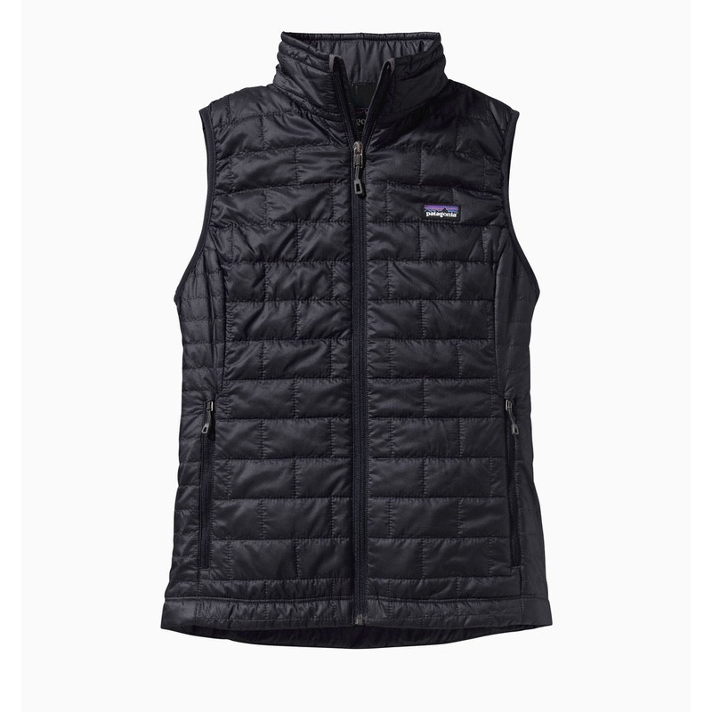 Patagonia Women's Nano Puff Vest (Outlet Stock)