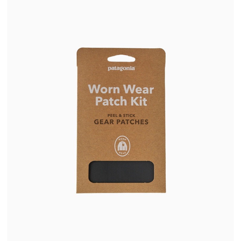 Patagonia Worn Wear Patch Kit