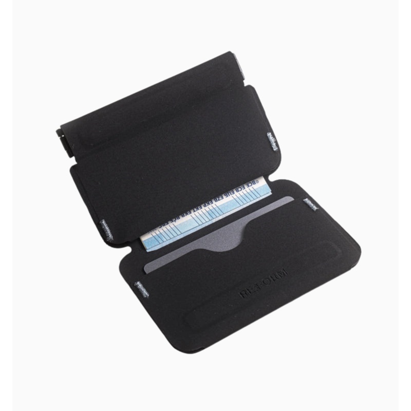 RE:FORM RE:01 Coin Sleeve Wallet