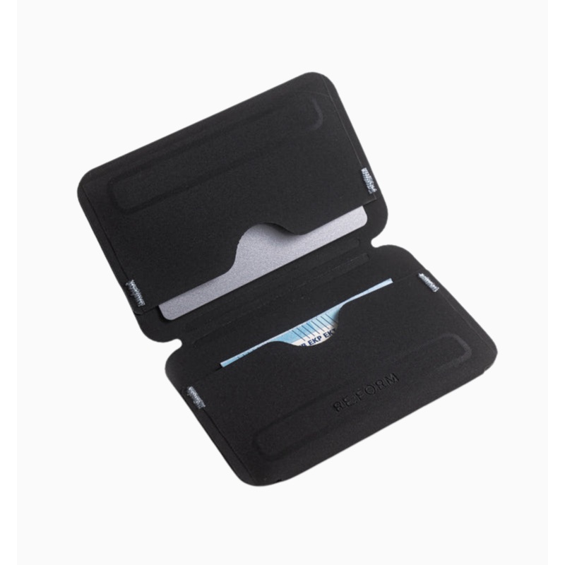 RE:FORM RE:02 Card Holder Wallet