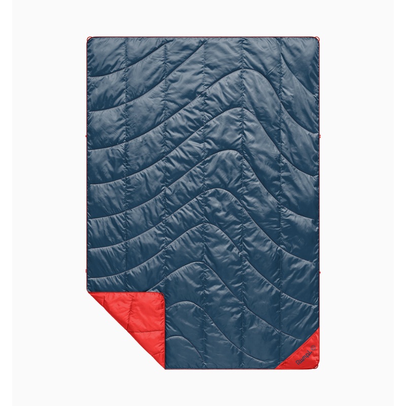 Rumpl Backcountry Puffy 1-Person Blanket