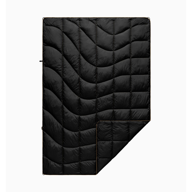 Rumpl Nanoloft Puffy Travel Blanket