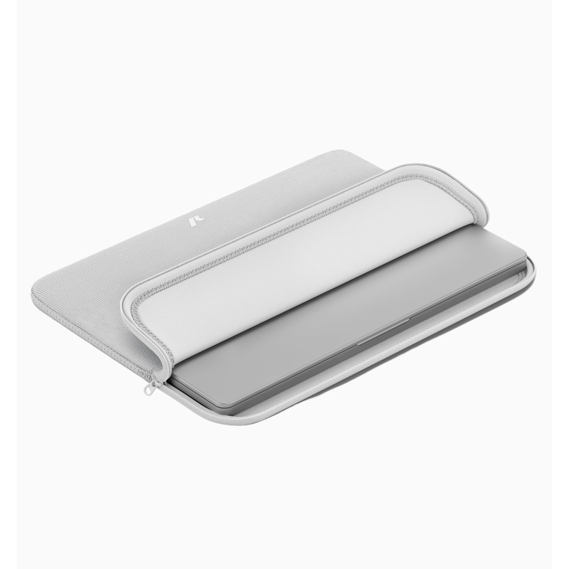 Rushfaster 14" Zippered Laptop Sleeve (Outlet Stock)