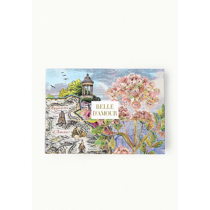 Savon Porte Savon Tsp045150 Belle-D-Amour