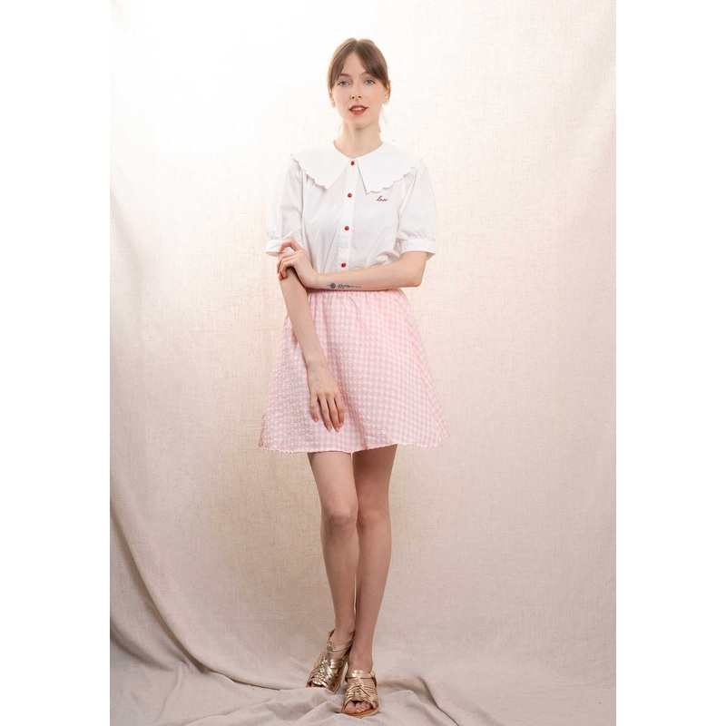 Skirt 110 Skirt Pink