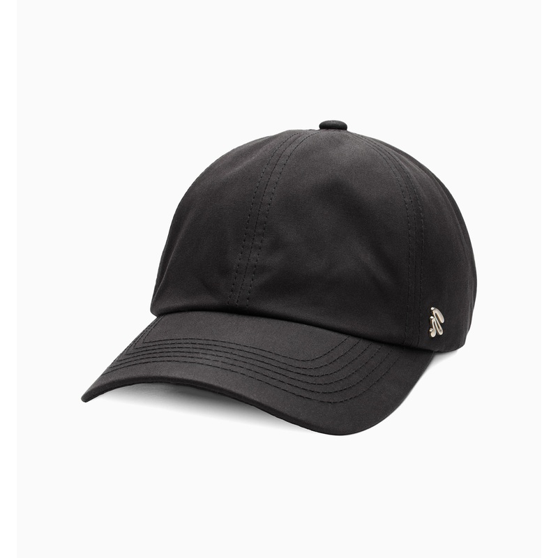 Stiksen 105 Ventile Black Cap