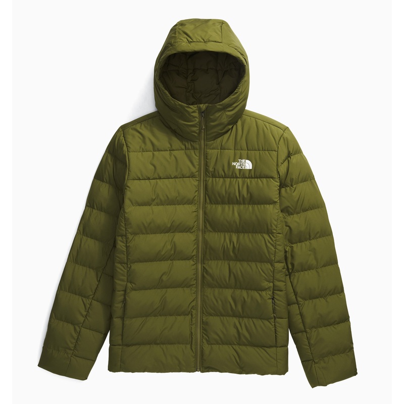 The North Face Men's Aconcagua 3 Hoodie