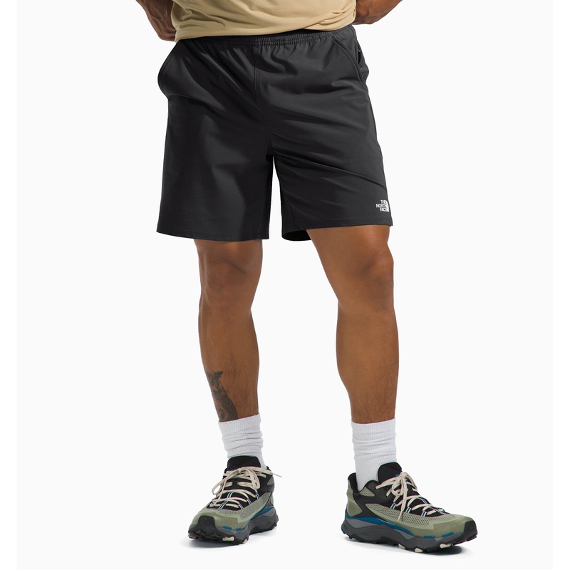 The North Face Men's Wander Short 2.0