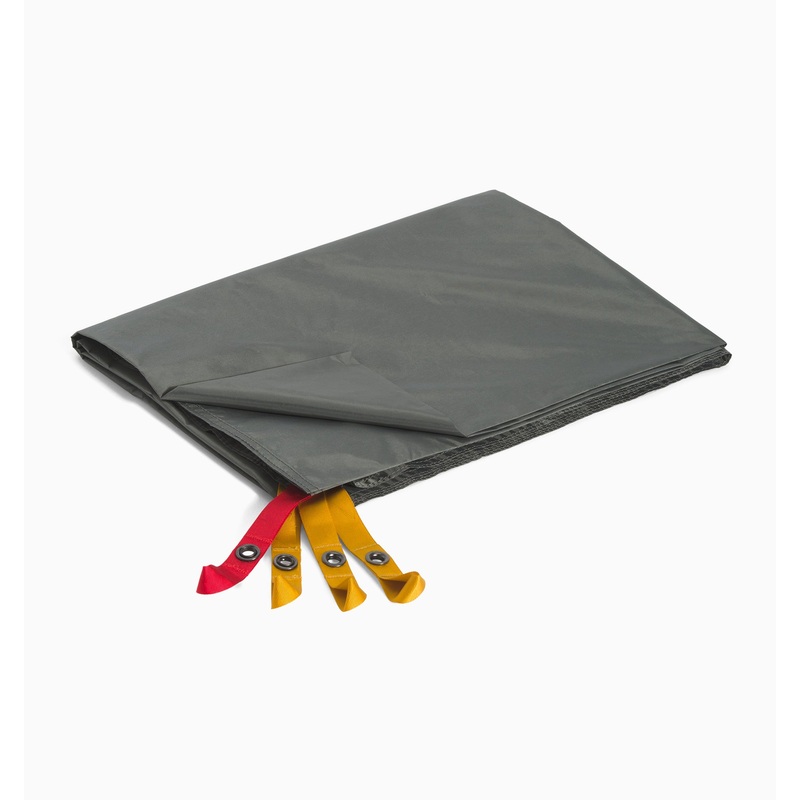 The North Face Stormbreak 3/Homestead Roomy 2 Footprint