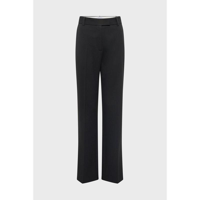 Trouser Caroline Dcp43c076 Black