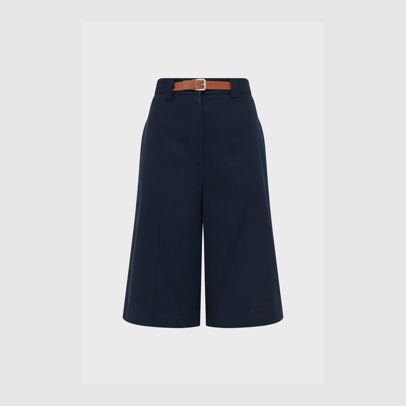 Trouser Leonor Dbp83b048 Navy