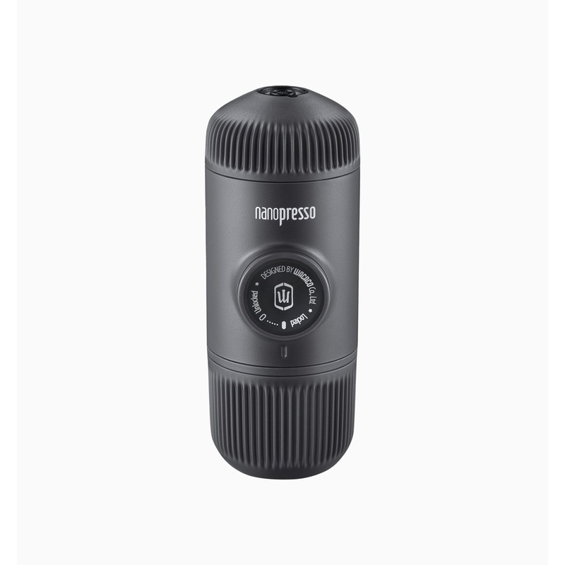 Wacaco Nanopresso Coffee Maker (Outlet Stock)