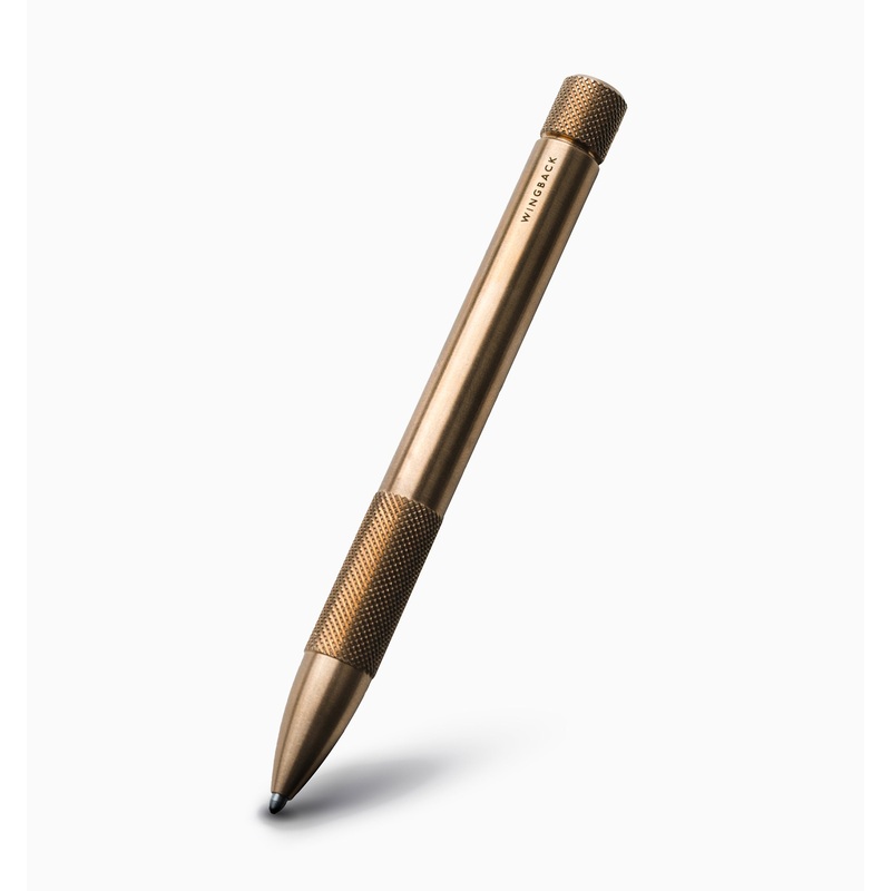 Wingback Mechanical Pen