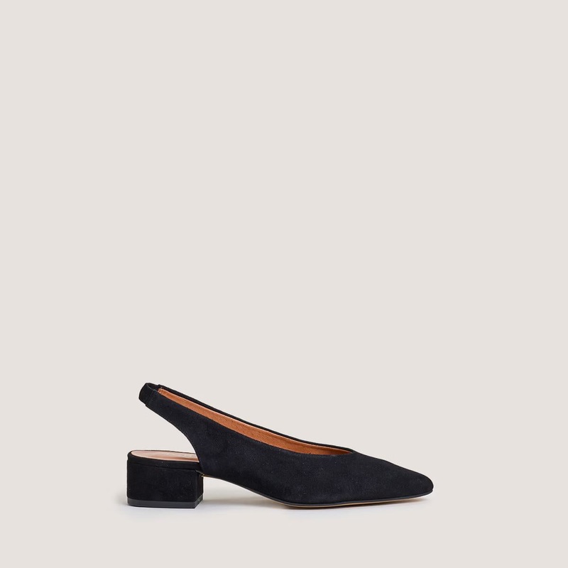 088- Vince Velours Noir