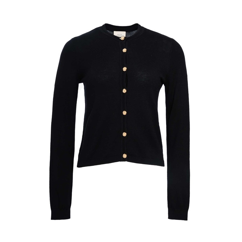 Cardigan Myri Myriam Noir