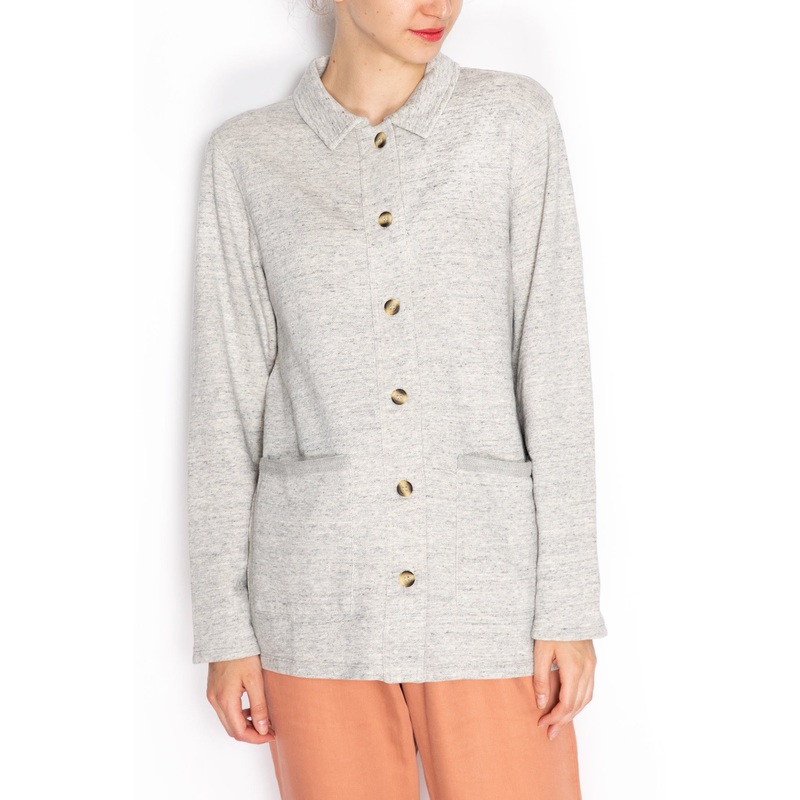 Cotton Taylor Car Jacket