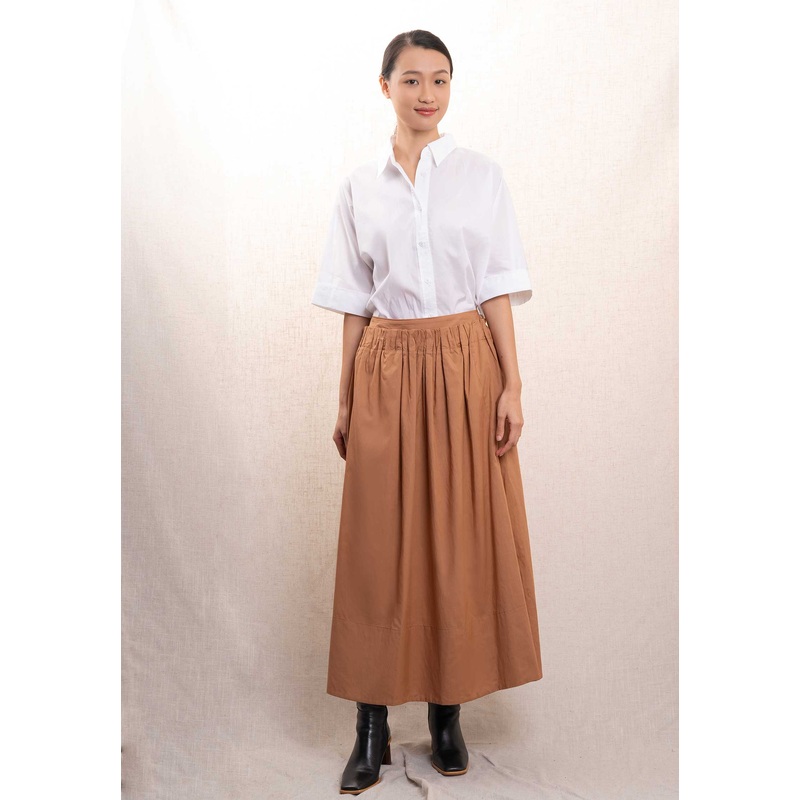 Dress Darling 4eva69-v07703 Fallow
